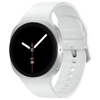Смарт-часы Samsung Galaxy Watch 8 44mm Silver Фото