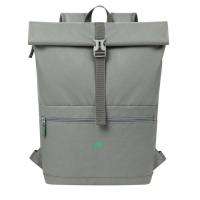 Рюкзак для ноутбука RivaCase 15.6" 5567 Gremio, Grey, 15L Фото