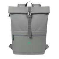 Рюкзак для ноутбука RivaCase 15.6" 5567 Gremio, Grey, 15L Фото
