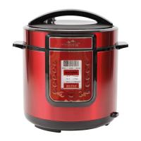 Мультиварка Monte MT-2604 Фото