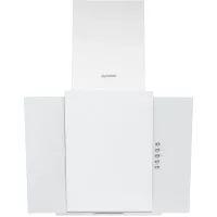 Витяжка кухонна Pyramida NVX 50 (800) B WH Фото