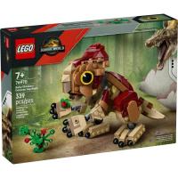 Конструктор LEGO Jurassic World Динозаврик Dolores: Аквилопс Фото