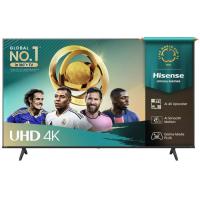 Телевізор Hisense 65A6Q Фото