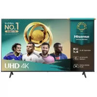 Телевізор Hisense 65A6Q Фото