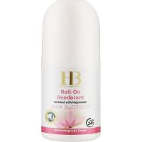 Дезодорант Health and Beauty Blossom Pink с магнием 75 мл Фото