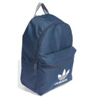 Рюкзак туристический Adidas Adicolor IL1960 21L темно-синий Фото