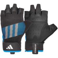 Рукавички для фітнесу Adidas Performance Training Gloves ADGB-15013BL синій L Фото