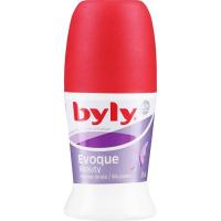 Антиперспирант Byly Evoque Шариковый с протеинами шелка Защита 48 часо Фото
