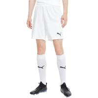 Шорти Puma teamGOAL 23 knit Shorts 704262-04 білий S Фото