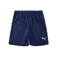 Шорты Puma teamRISE Short 704942-06 темно-синій M Фото