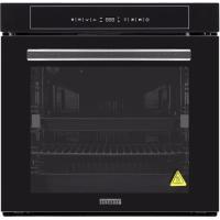 Духова шафа LUXELL A68-LXSGF3 Фото