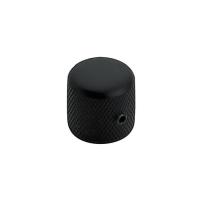 Ручка для потенциометра Paxphil Dome Control Knob Screw Type (Black) Фото