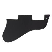 Пикгард панель для гитары Paxphil M29 ES-335 Pickguard (Black) Фото