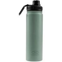 Термокружка Highlander Glug Bottle Insulated Slate Green, 660 ml (CP256-S Фото