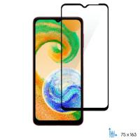 Скло захисне 2E Samsung Galaxy A04-A04s (A045-A047) 2.5D FCFG blac Фото