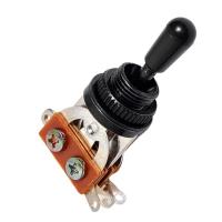 Переключатель для гитары Paxphil TGS102 Toggle Switch Фото