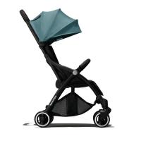 Коляска Hamilton by Yoop S1 Lake Blue Фото