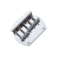 Бридж для гитары Paxphil BB523 Chrome Фото