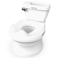 Горшок Ingenuity My Size Potty Pro унітаз дитячий Фото