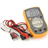 Цифровой мультиметр HAOYUE DT-33C, щупи, термопара, Box Фото