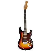 Электрогитара Mooer MSC10 Pro Sunburst Фото