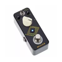 Педаль эффектов Mooer EchoVerb Фото