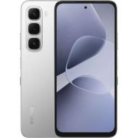 Мобільний телефон Infinix Hot 60i 8/256Gb Titanium Silver Фото