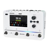 Гитарный процессор Mooer GS1000 Фото