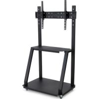 Стойка презентационная Sector ПС-11 Black Фото