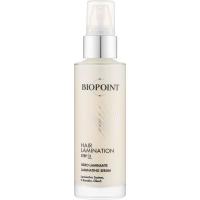 Сироватка для волосся Biopoint Hair Lamination Serum 50 мл Фото