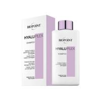 Шампунь Biopoint Hyaluplex Shampoo Для захисту пошкодженого волосся Фото