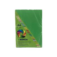 Бумага Romus А4 80 г/м2 100c, green dark Фото