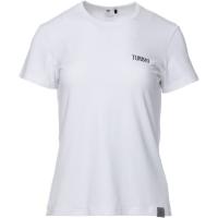 Футболка Turbat Emblema Wmn white - S - білий Фото