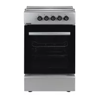 Плита Milano ML55 G1/07 Іnox Фото