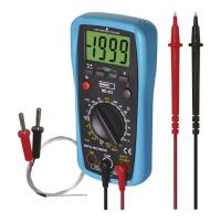 Цифровой мультиметр EMOS M3691 Фото