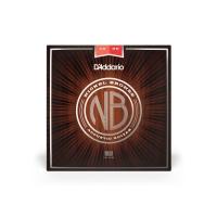Струны для гитары D'Addario Nickel Bronze Medium (13-56) Фото