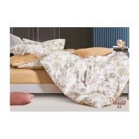 Постельное белье Viluta Сатин Египетский хлопок 43 евро Фото