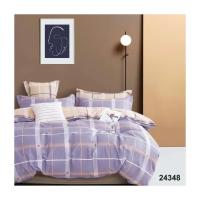 Постельное белье Viluta 24348 Ранфорс полуторный Фото