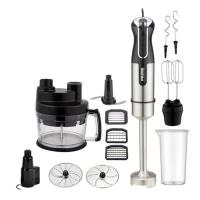 Блендер PRIME Technics PHB 1549 CUBE Фото