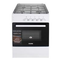 Плита PRIME Technics PSG 64017 W Фото