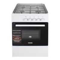 Плита PRIME Technics PSG 64017 W Фото