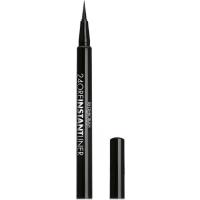 Подводка для глаз Deborah 24Ore Instant Liner Black Фото