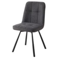 Кухонный стул Special4You London dark grey Фото