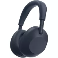 Навушники Sony WH-1000XM6 Midnight Blue Фото