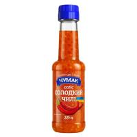 Соус Чумак Сладкий Чили 225 г Фото