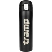 Термокружка Tramp 450 ml Mat Black Фото