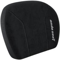Подушка для кресла Anda Seat Novis Lumbar Pillow Size L Black Фото