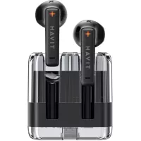 Навушники Havit TW981 TWS Black Фото