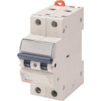 Автоматический выключатель GEWISS 2-п. 16A 6kA С Фото