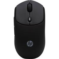 Мышка HP 400 Quiet Wireless/Bluetooth Black Фото